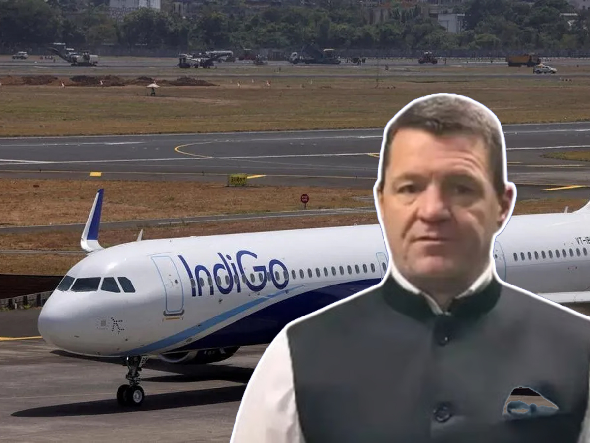 PMO in Touch with CEO: IndiGo Restores Operations, Refunds ₹610 Crore as Govt Imposes Fare Caps Amid Chaos