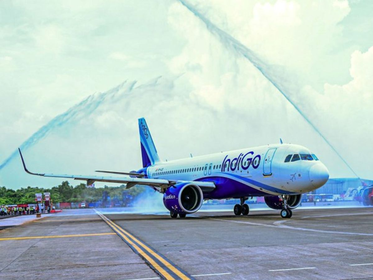 IndiGo Flight Chaos: Govt Issues Show-Cause Notice to CEO as Air Travel Disrupted Nationwide