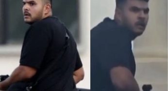 What Were the last Words of Naveed Akram to His Mother Before the Bondi Beach Hanukkah Festival Shooting ?