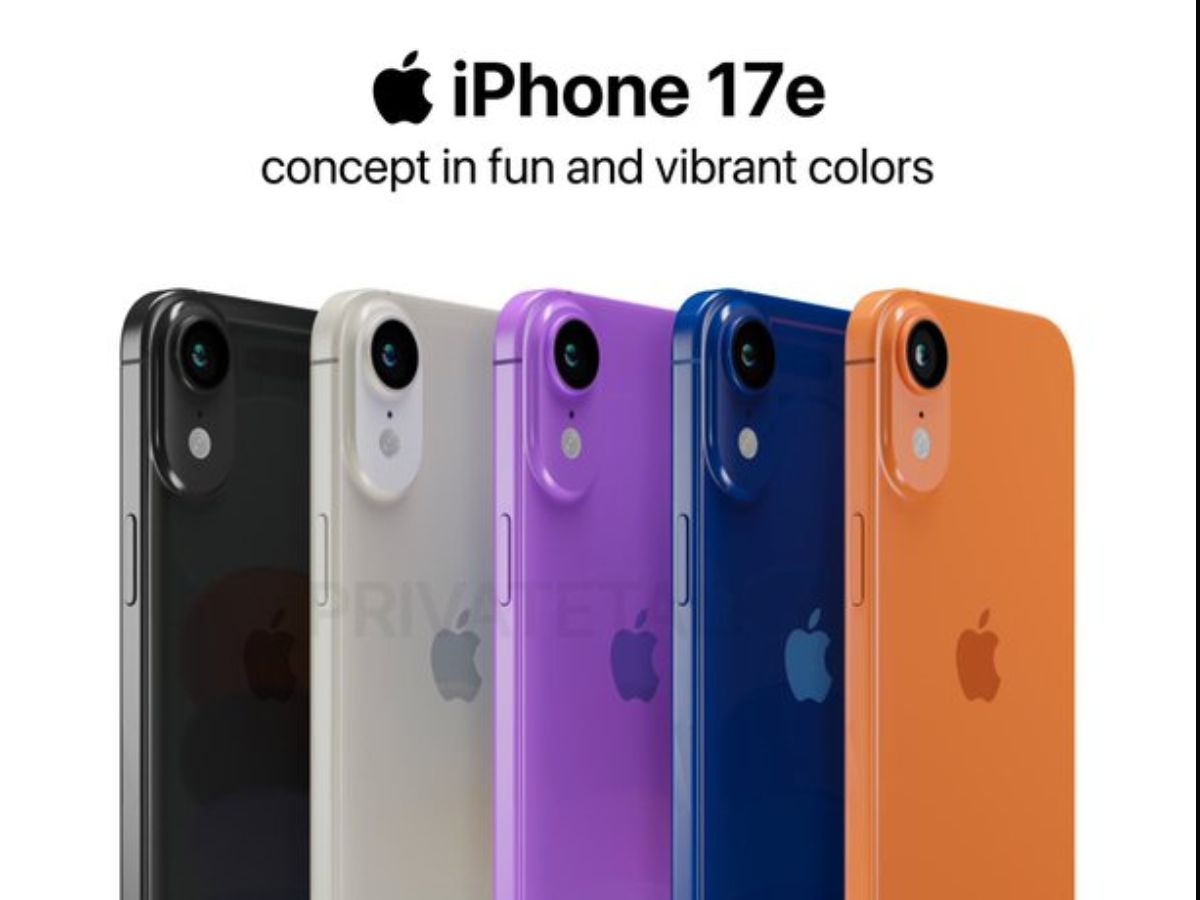 iPhone 17e to Launch in Early 2026: Check Expected Launch Date, Price, Specifications, Features & More | All You Need to Know
