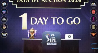 IPL 2026 Auction: Date, Time, Venue, Player List, Team Purses & Live Streaming Details | All You Need to Know