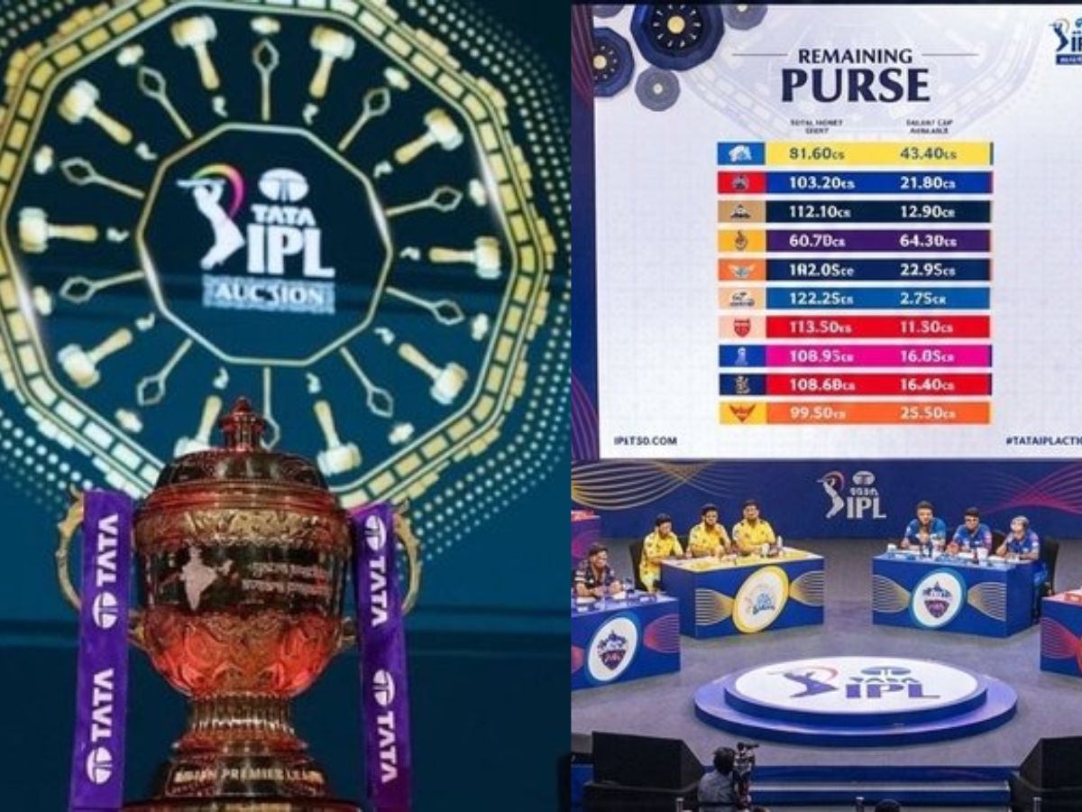 IPL 2026 Auction Hidden Rules: The Silent Tie-Breaker & Accelerated Round That Can Change Team Fortunes