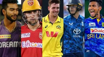 IPL Auction 2026 Full List: Cameron Green Breaks Records, Big Names Go Unsold; Full List of Sold & Unsold Players