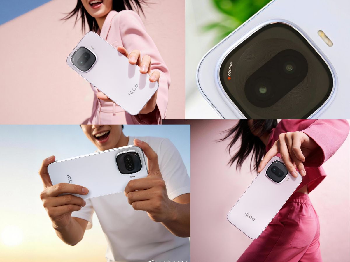 iQOO Z11 Turbo: Check Expected Launch Date in India, Price, Specifiactions, Features & More | Full Details Inside