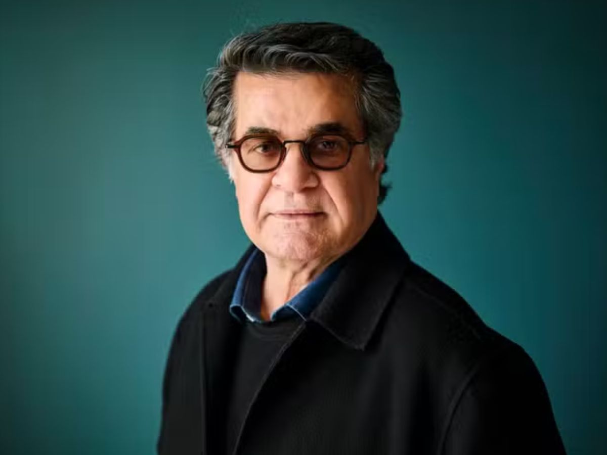 Palme d’Or Winner Jafar Panahi Gets One-Year Prison Term & Travel Ban in Iran