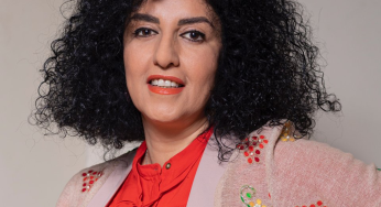 Who is Narges Mohammadi? Nobel Laureate ‘Violently’ Arrested Again in Iran