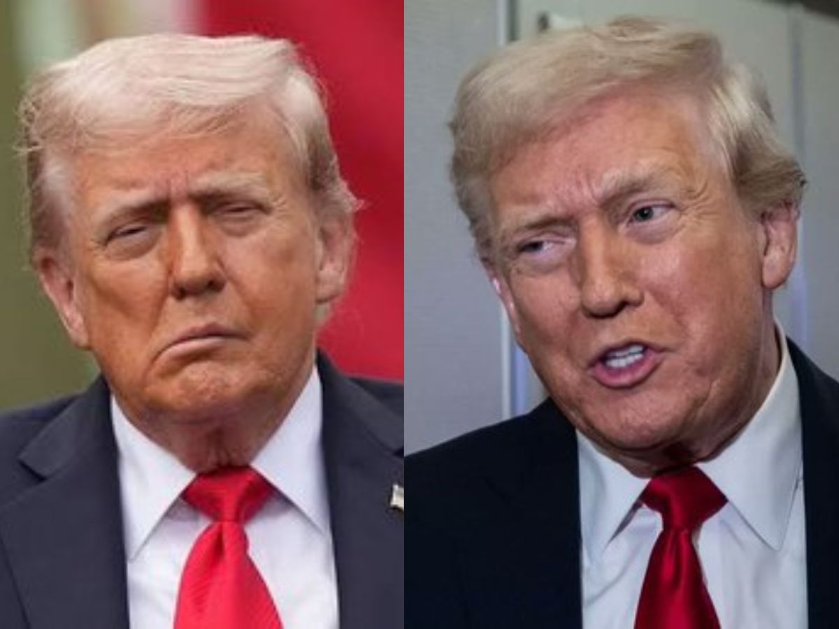 Is Trump Healthy Enough to Serve as President? Mystery MRI Results Pending — Is Trump Hiding Something? | Watch