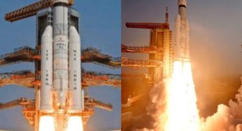 ISRO’s ‘Baahubali’ LVM3-M6 Launches Heaviest Commercial Satellite BlueBird Block-2 From Indian Soil | Watch