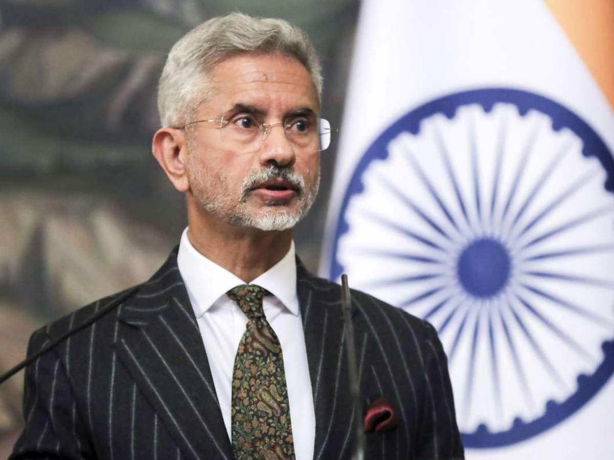 India’s Foreign Minister Jaishankar to Visit Sri Lanka as Recovery Continues After Deadly Cyclone Ditwah