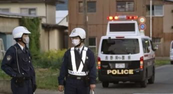 Japan Factory Attack: 14 Injured in Stabbing & Liquid Spray Incident in Mishima, Probe Underway