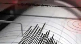 Earthquake Today: Japan Jolted by 6.0-Magnitude Earthquake on New Year’s Eve, No Damage Reported