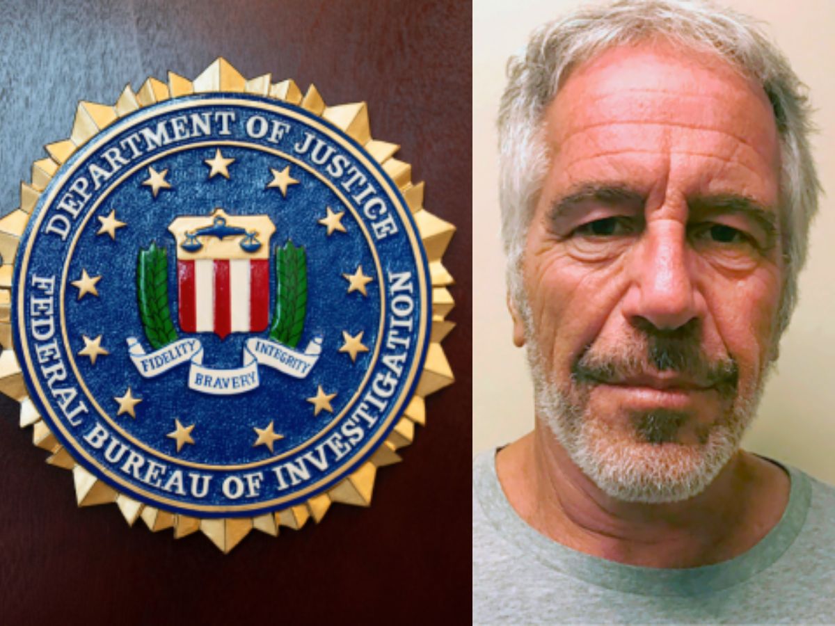 Jeffrey Epstein Files: DOJ Faces Pressure to Release Investigation Records by December 20 Amid Redaction Rush