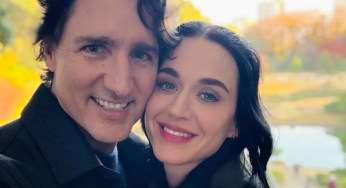 Fact Check: Did Katy Perry ‘Hard Launch’ Her Relationship With Justin Trudeau on Instagram?
