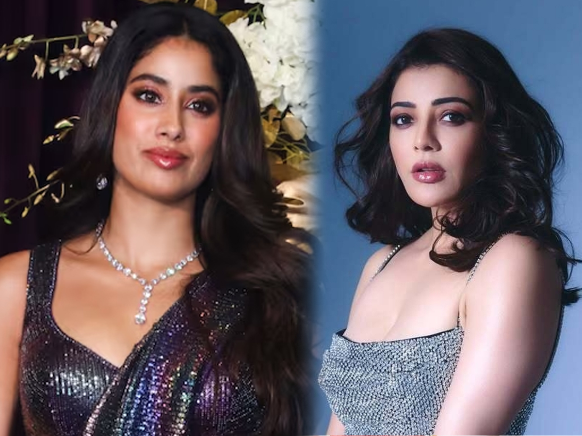 Kajal Aggarwal, Jahnvi Kapoor Condemn Brutal Lynching of Hindu Man in Bangladesh