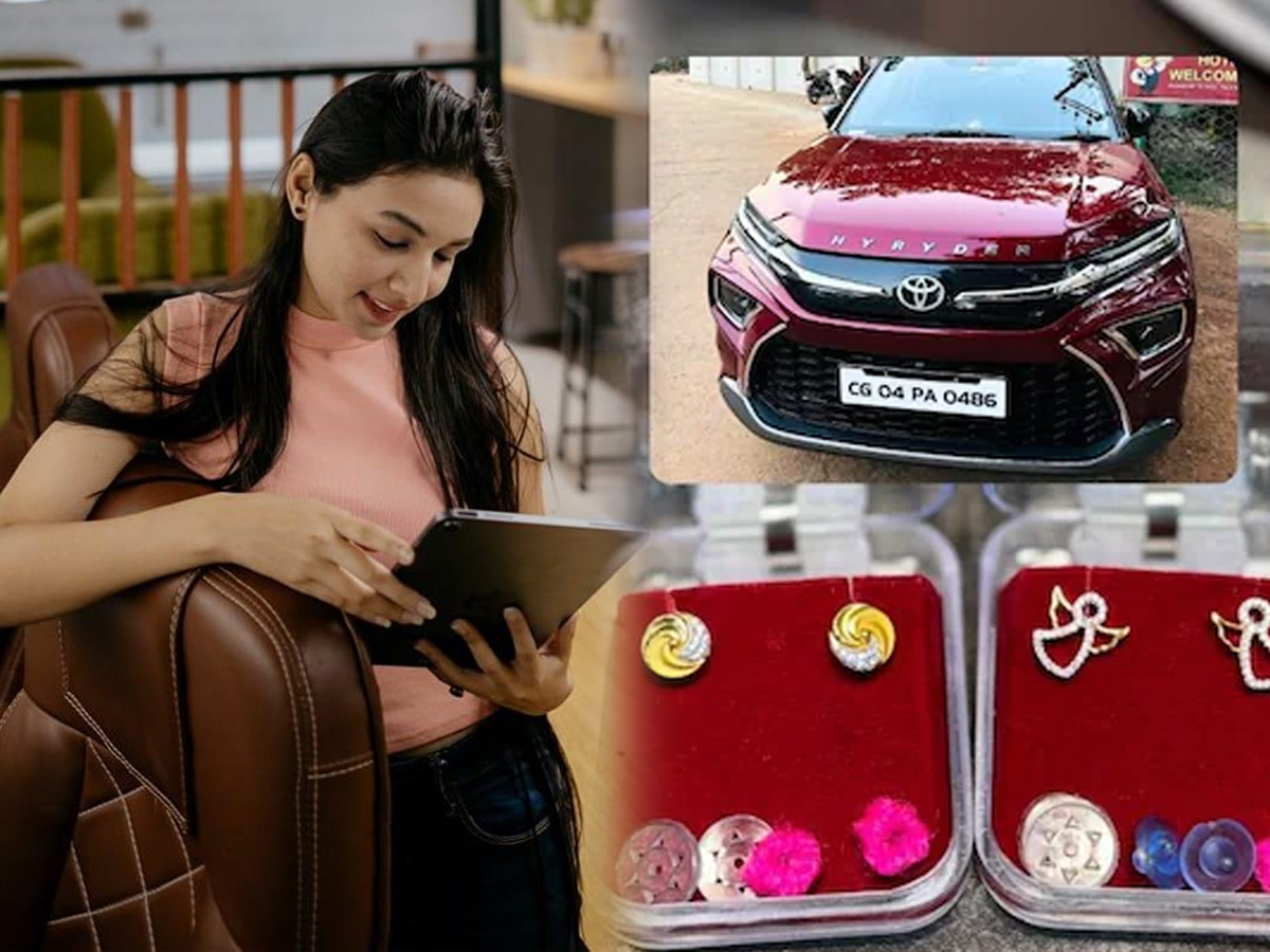 Chhattisgarh DSP Kalpana Verma Faces ₹2.5 Crore Fraud Allegations from Raipur Businessman — She Denies Claims