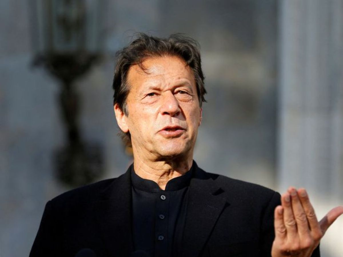 Is Pakistan Hiding Imran Khan’s Health Status? Family Raises Alarm