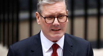 ‘We Will Not Tolerate Attack On…’ UK PM Keir Starmer Promised to Deal with Anti-Muslim Rioting