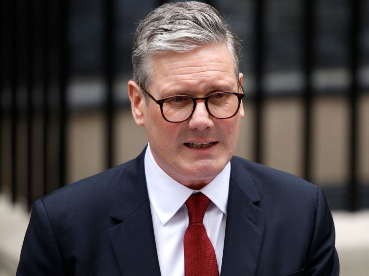 ‘We Will Not Tolerate Attack On…’ UK PM Keir Starmer Promised to Deal with Anti-Muslim Rioting