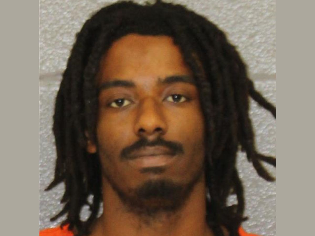 Who Is Kenyon Dobie? Light Rail Stabbing Victim Arrested on Separate Assault Charge