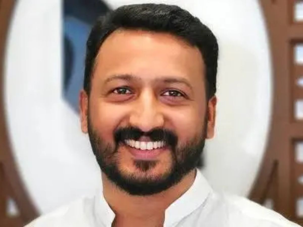 Kerala Court Rejects Anticipatory Bail Plea of MLA Rahul Mamkootathil in Rape Case