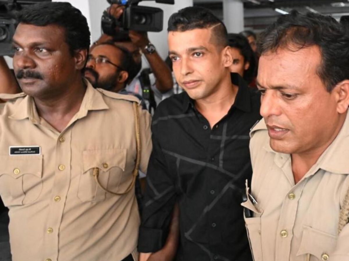 Verdict Expected Today in High-Profile Malayalam Actor Abduction Case; Who Are the Accused & How Did the Case Unfold?