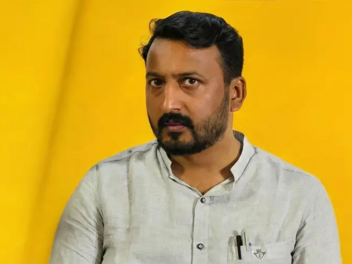 Expelled Congress MLA Rahul Mamkootathil Gets Interim Bail Protection; Next Hearing on December 15