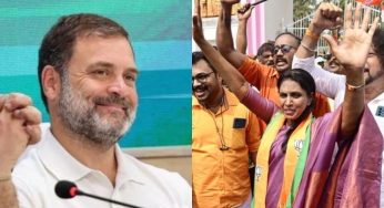 Kerala Local Body Elections 2025: UDF Sweeps State, NDA Makes Historic Win in Thiruvananthapuram Ahead of Assembly Elections 2026