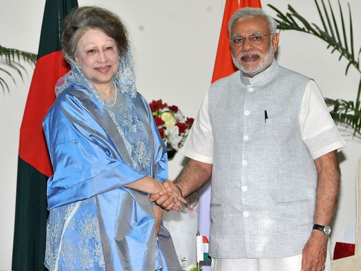 Khaleda Zia Death: Funeral on Wednesday; Bangladesh Declares Three Days of Mourning, Burial Likely Beside Ziaur Rahman