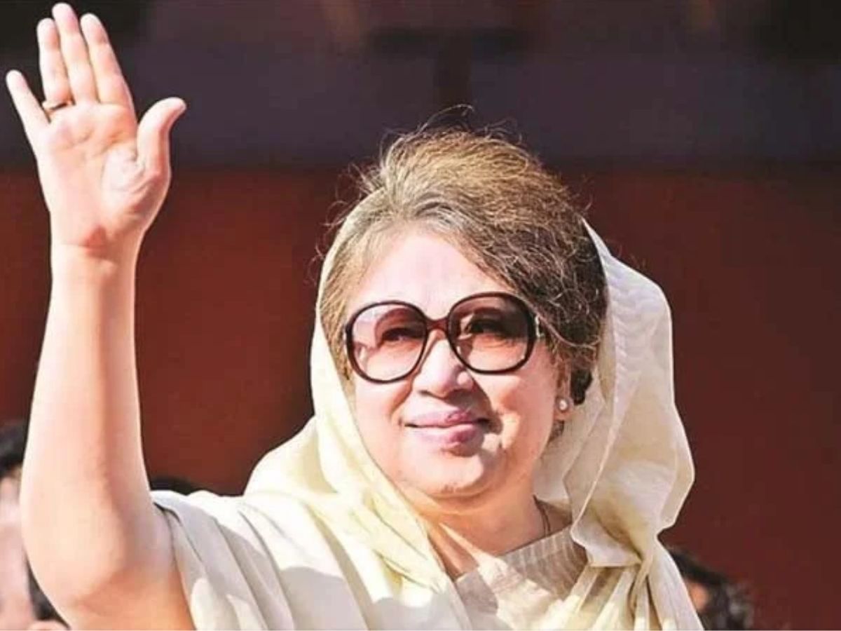 Who Was Khaleda Zia Khan? The Woman Behind BNP’s Rise to Power