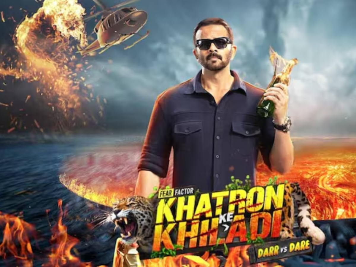 Khatron Ke Khiladi Season 15