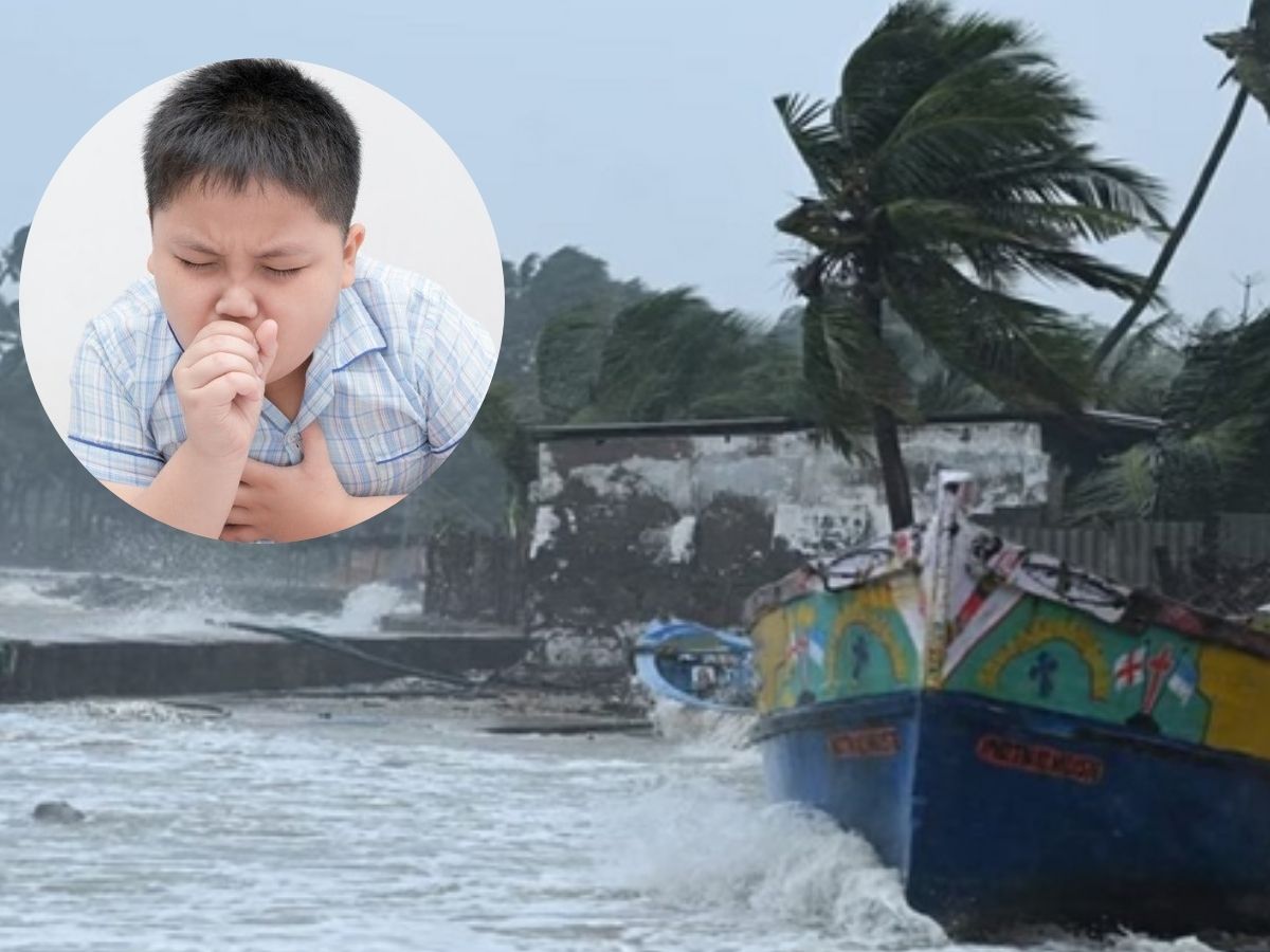 Cyclone Ditwah Aftermath Expected to Trigger Rise in Multiple Waterborne Infections