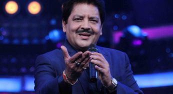 Udit Narayan Turns 70: How He Balanced Bollywood, Bhojpuri, Nepali & Regional Songs