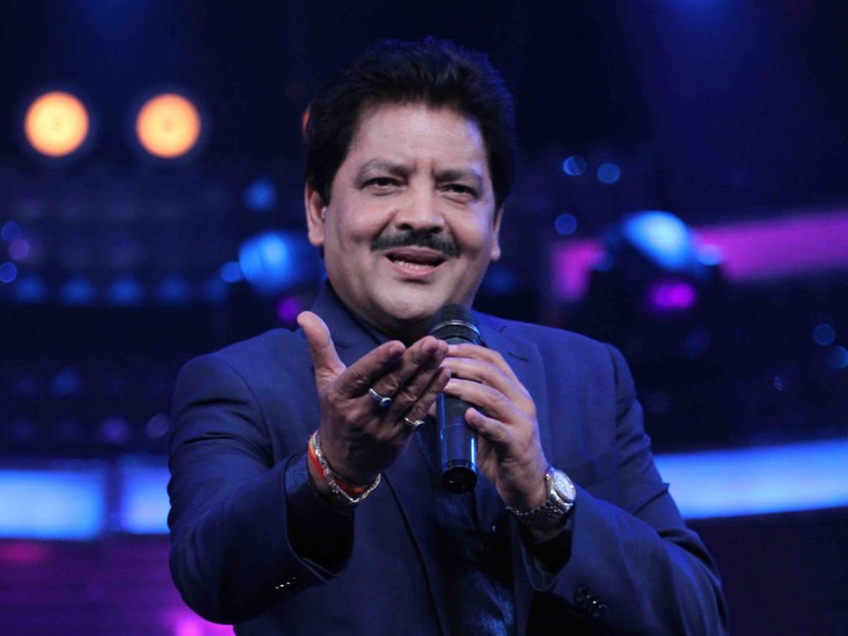 Udit Narayan Turns 70: How He Balanced Bollywood, Bhojpuri, Nepali & Regional Songs