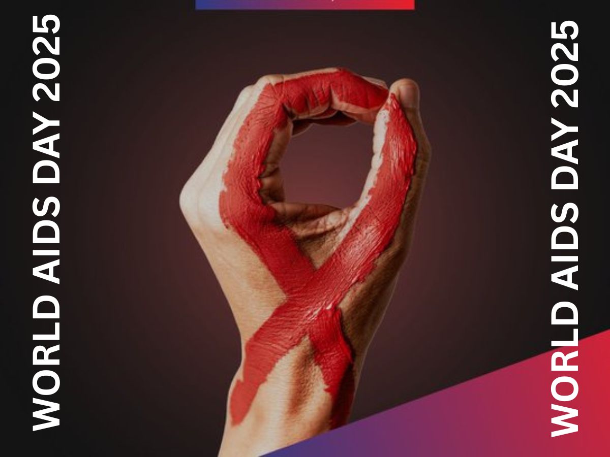 World AIDS Day 2025: 10 Major Diseases That Remain Incurable Even Today