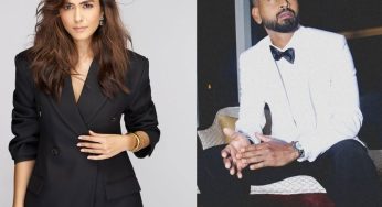 Mrunal Thakur Breaks Silence on Dating Rumours with Shreyas Iyer: ‘They Talk, We Laugh’