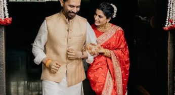 Samantha Ruth Prabhu Ties the Knot With ‘The Family Man’ Director Raj Nidimoru: Bride’s Ring & Mangalsutra Steal the Spotlight