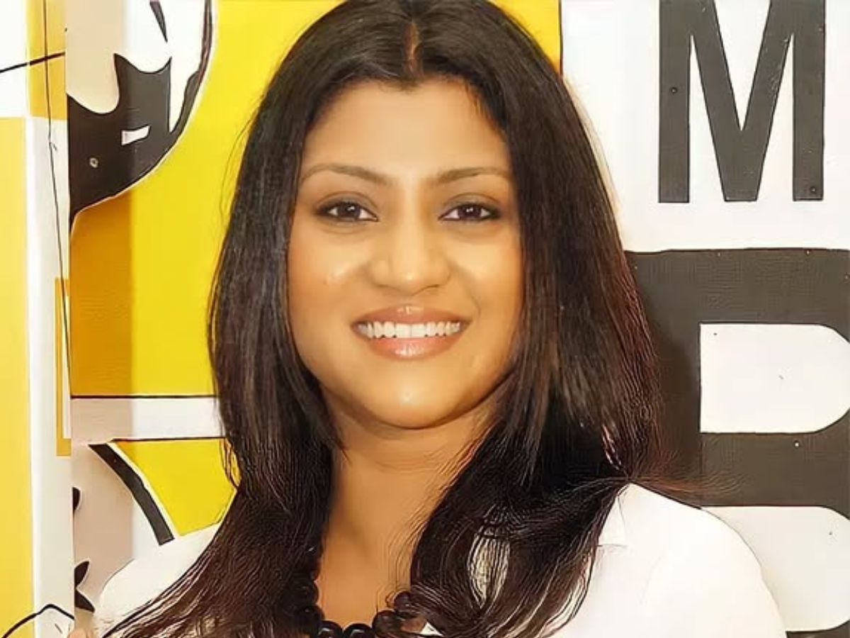 Konkona Sen Sharma Turns 45: A Look at Her Films, Awards & Directorial Journey