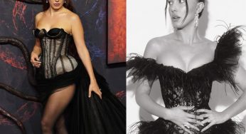 Who is Millie Bobby Brown NOW Millie Bonnie Brown Bongiovi? Age, Husband, Child, Net Worth in Rupees, Instagram & More