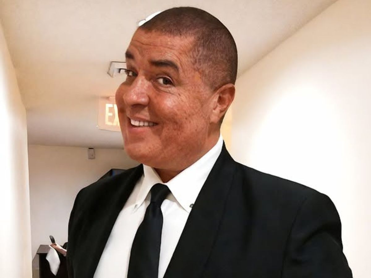 Who Was Comedian Sarge a.k.a. Steven Charles Pickman? Age, Wife, Net Worth in Rupees & Details Inside