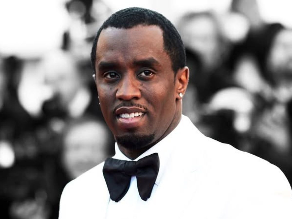 Sean ‘Diddy’ Combs Blasts Netflix Documentary as ‘Shameful Hit Piece’