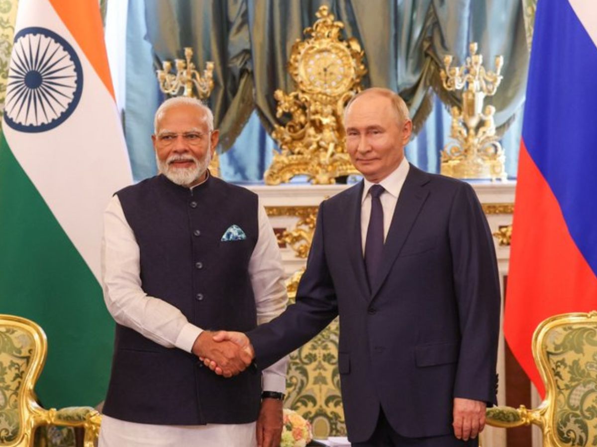 Putin to Visit India for India-Russia Summit 2025: Major Key Highlights
