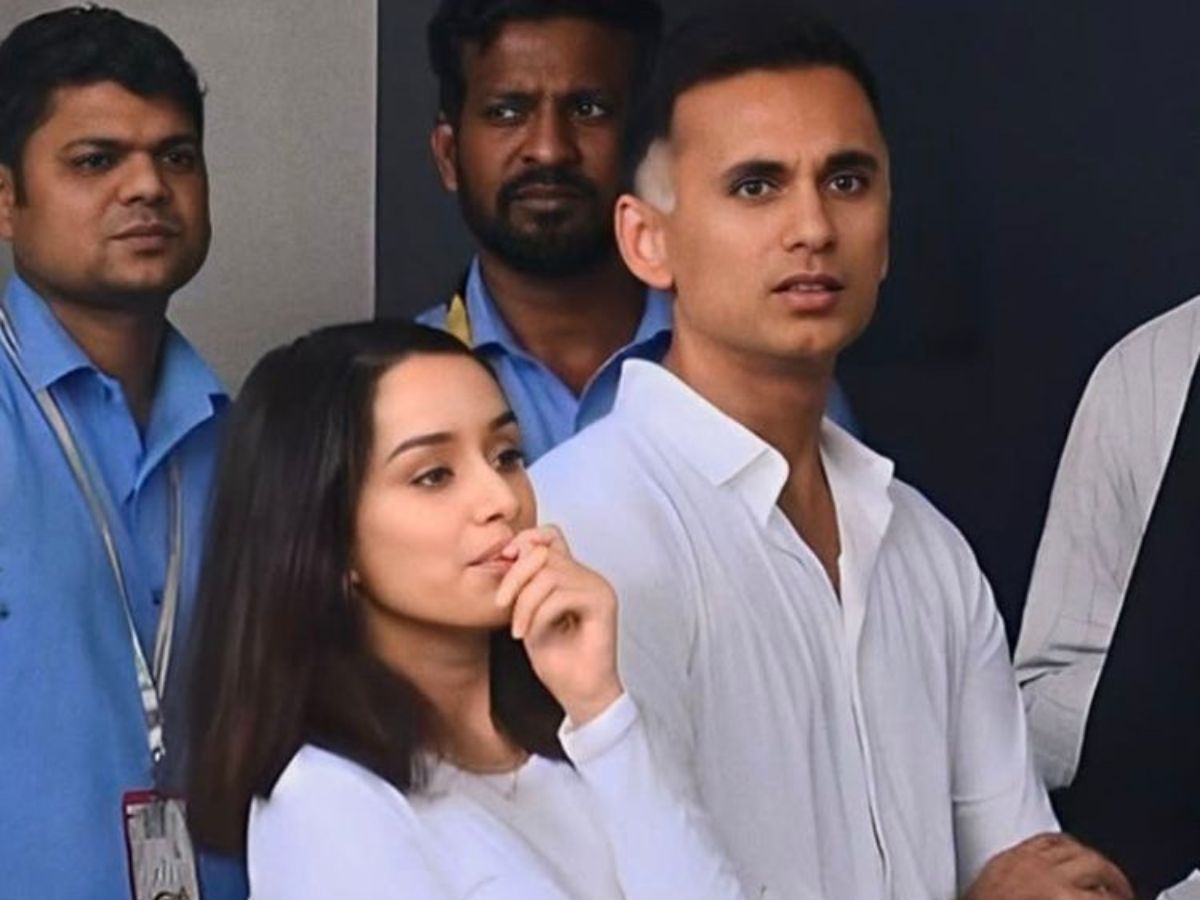 Who is Rahul Mody? Age, Movies, Net Worth in Rupees & Connection with Shraddha Kapoor