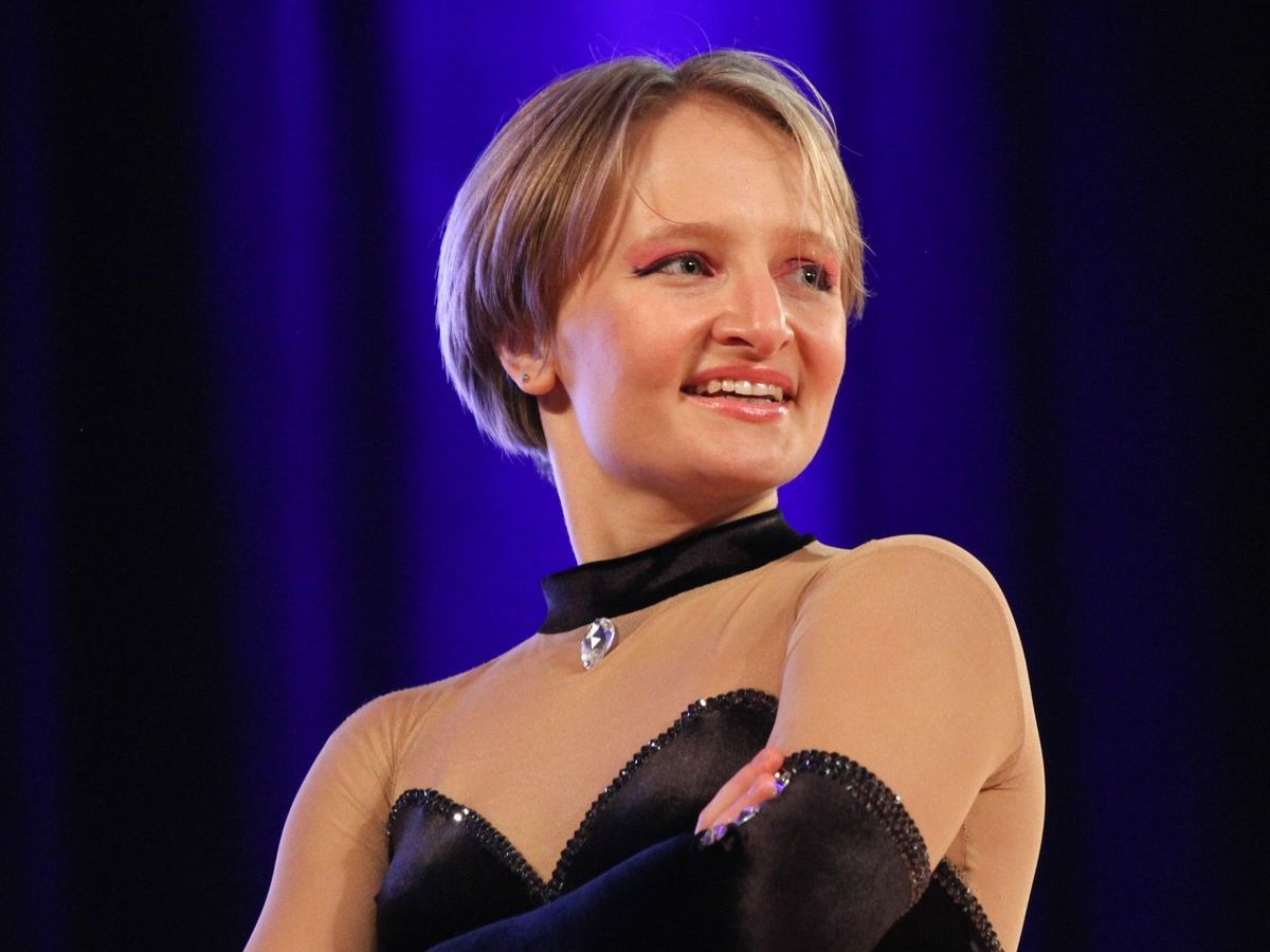 Who is Katerina Tikhonova? Age, Education, Husband, Net Worth in Rupees & Details Inside