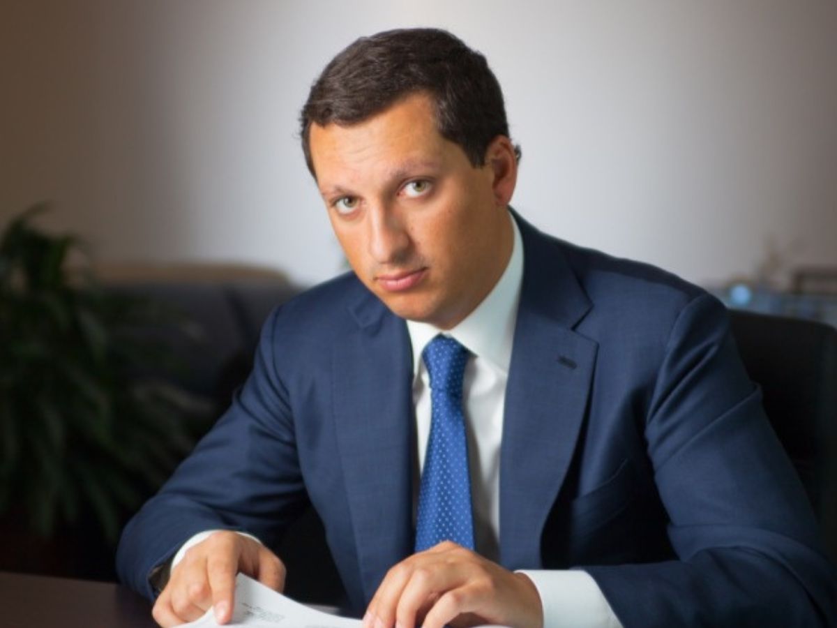 Who is Kirill Shamalov? Age, Net Worth in Rupees, Religion & Connection with Russian President Vladimir Putin