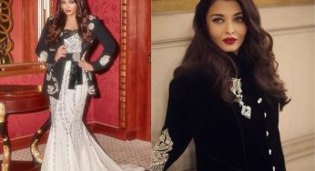 Aishwarya Rai Shines in Dolce & Gabbana at Red Sea Film Festival 2025 | Inside Pictures