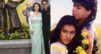How Much Did London’s DDLJ Raj-Simran Bronze Statue Really Cost to Make? Details Inside