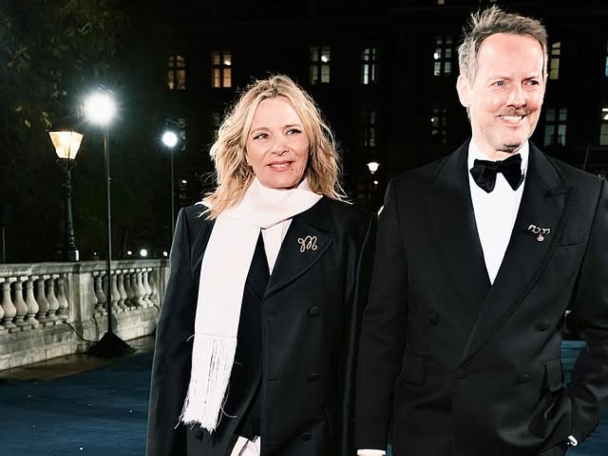 Who is Russell Thomas? Age, Net Worth in Rupees, sexual Preference & Relationship With Kim Cattrall