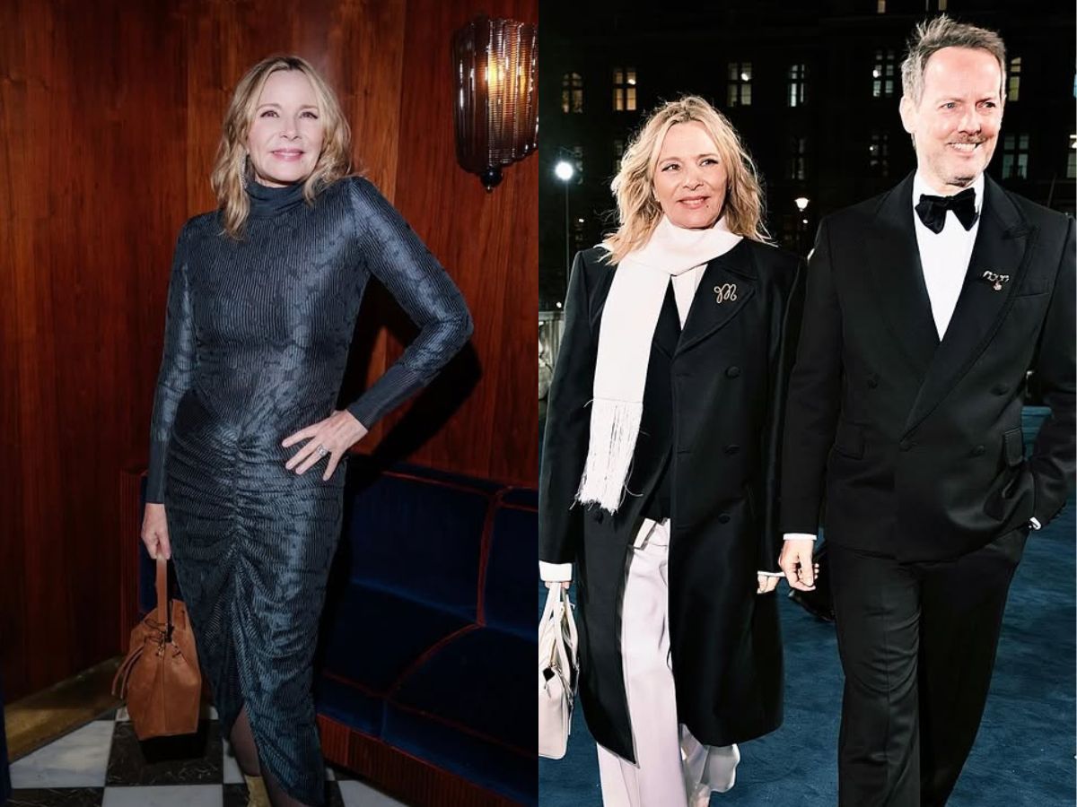 Who is Kim Cattrall? Age, Net Worth in Rupees, Height, Movies & Details Inside