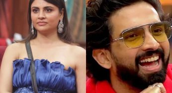Fact Check: Did Malti Chahar Really Date Music Composer Amaal Malik Earlier? | Details Inside