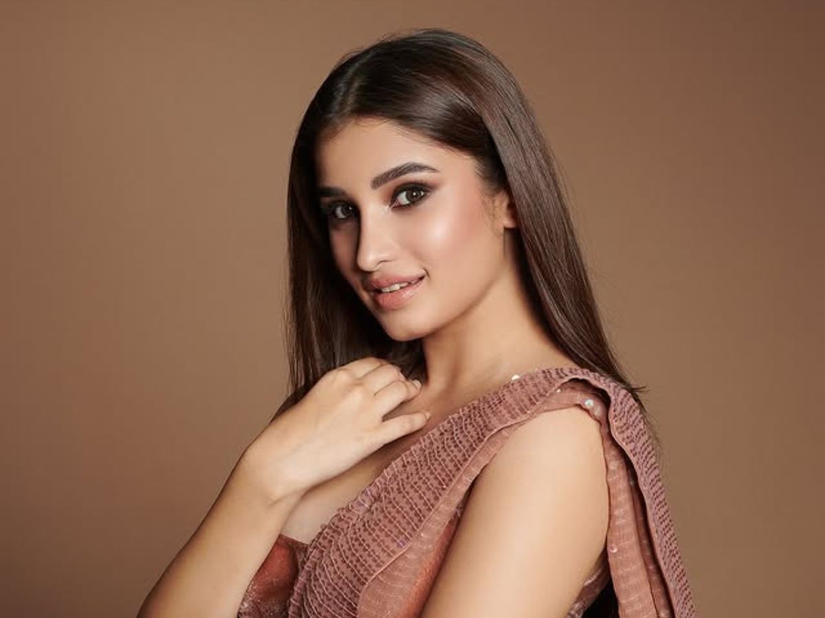 Who is Rasha Thadani? Age, Education, Debut, Net Worth in Rupees & Details Inside